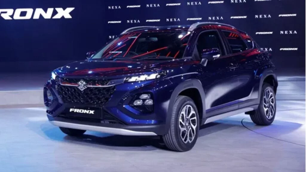 Maruti Suzuki Petrol Car